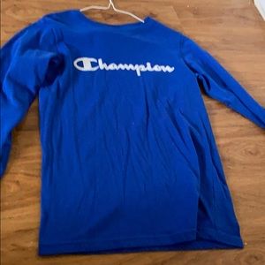 Champions Tee